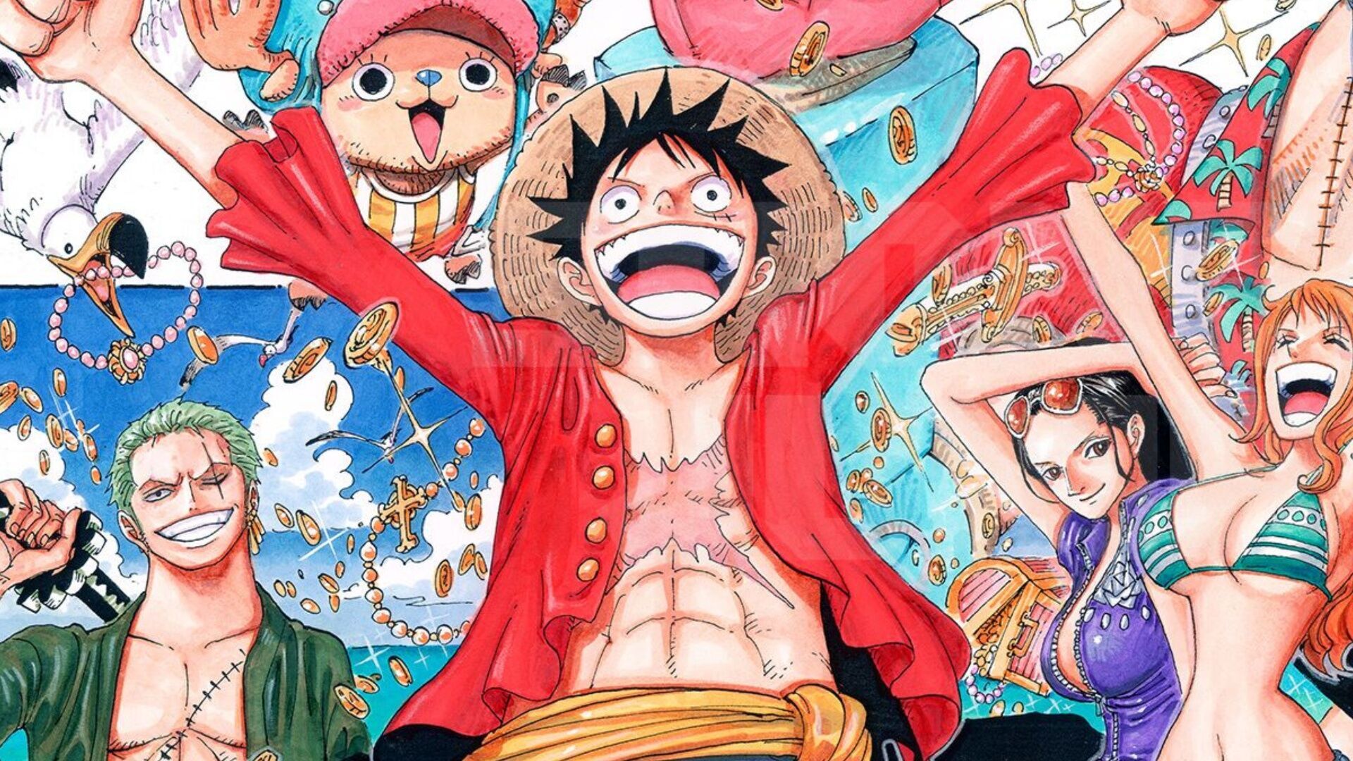 One Piece: cuántos capítulos del manga adapta la temporada 1 del