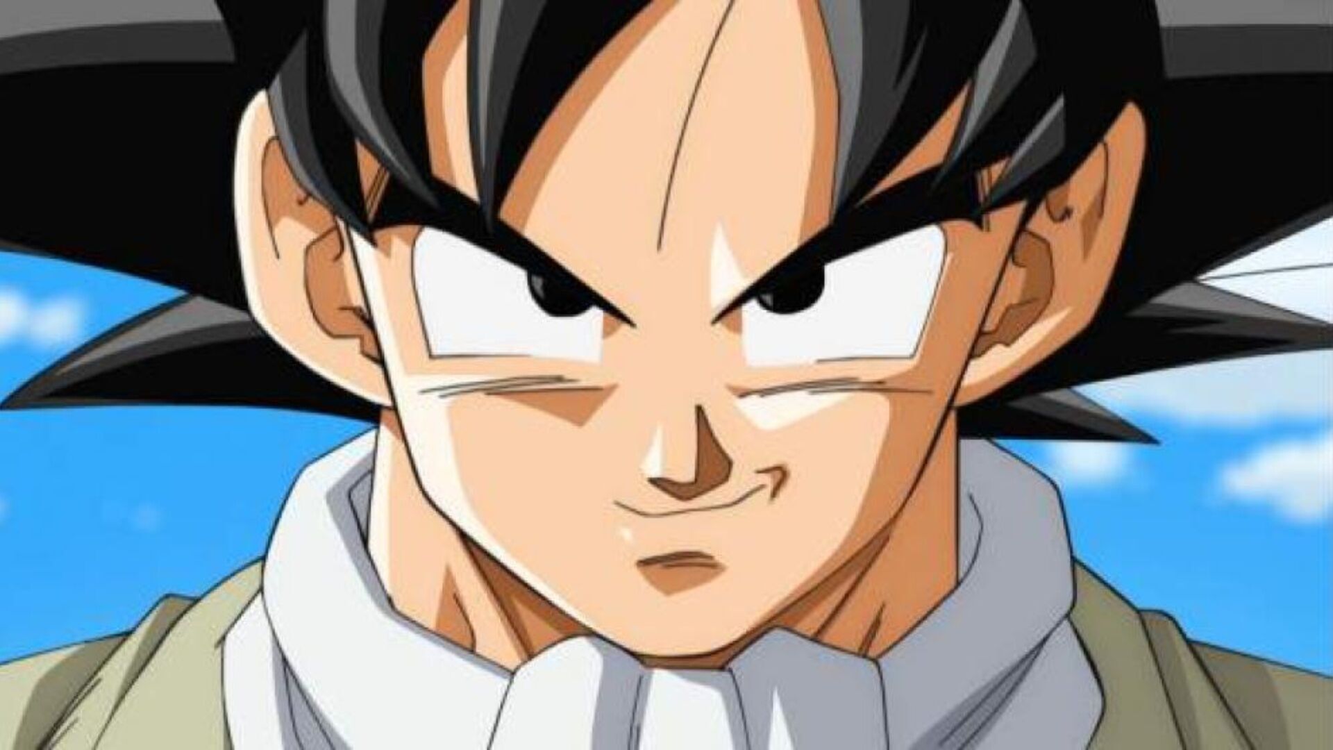 Cuál es la edad de Goku en cada una de las sagas de Dragon Ball?