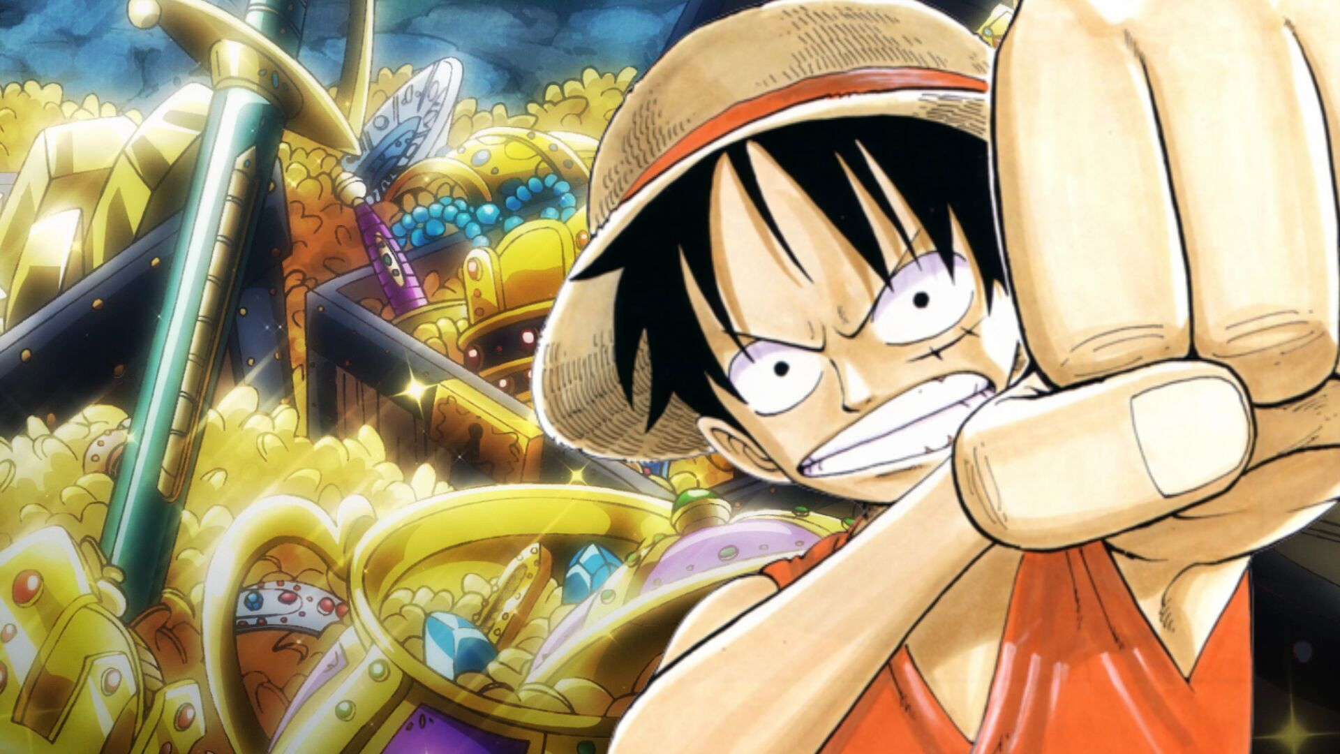 Cuántas temporadas de One Piece tiene que hacer Netlfix para alcanzar al  manga y anime? - Vandal Random