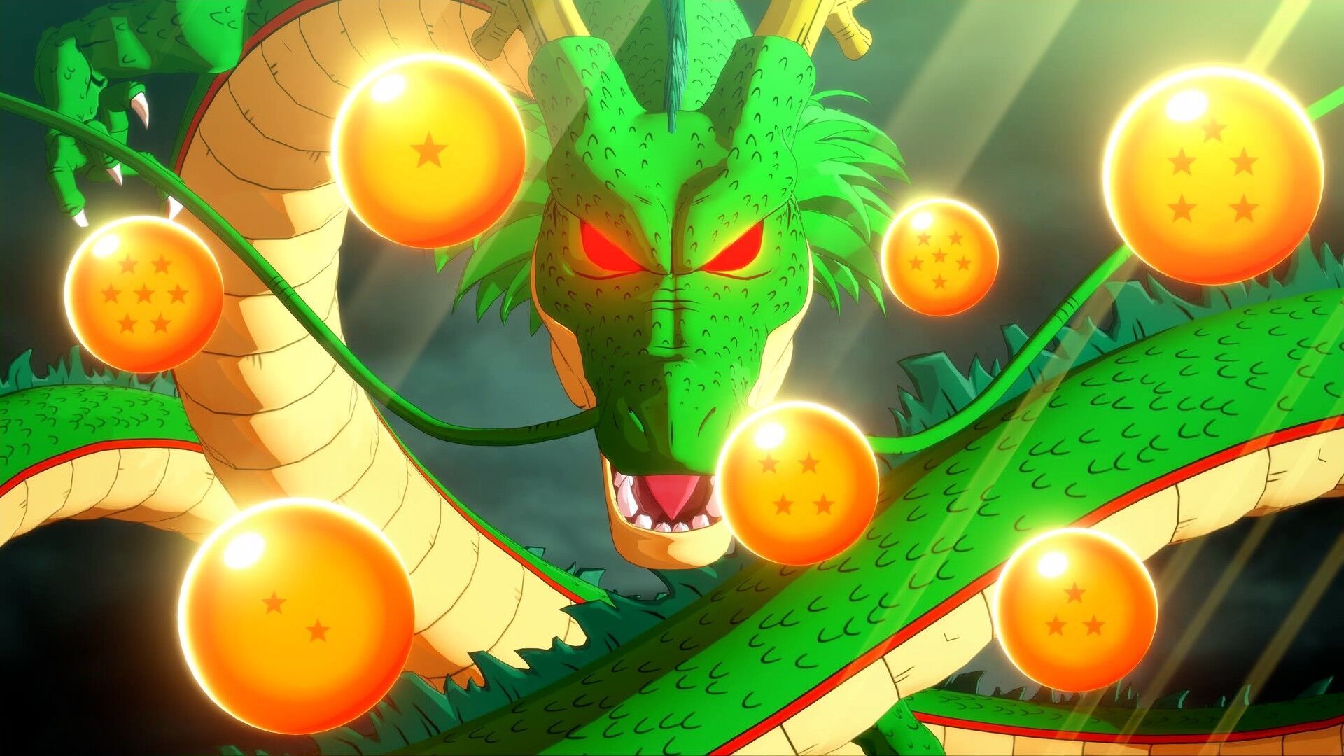 Dragon Ball Super - Se desvela algo importante sobre las nuevas bolas de  dragón que rompe con la norma clásica